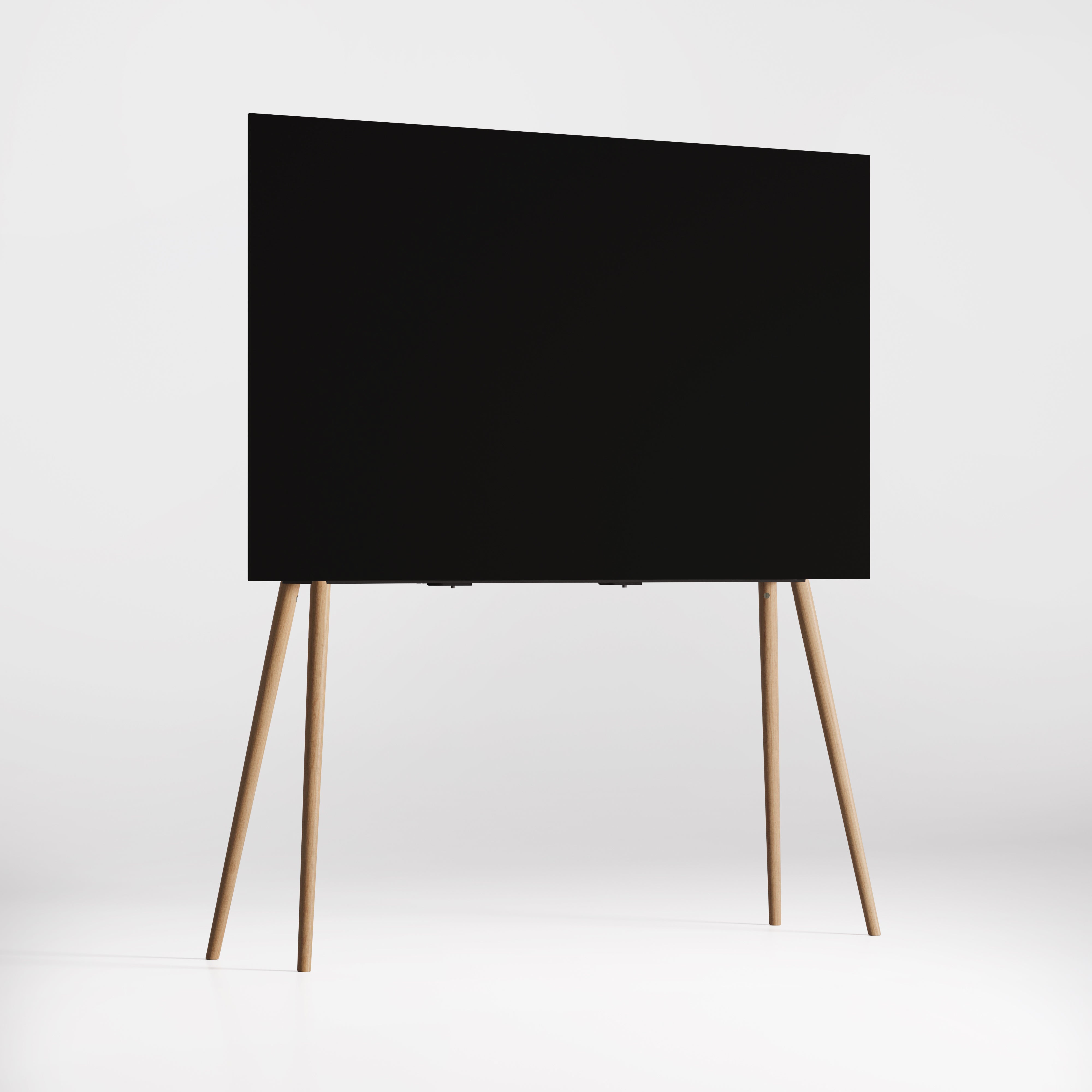 JALG TV-Stand Oak XL / Natural Oil Wax 55" - 77"